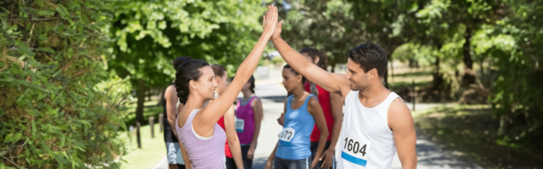 Run for orphans 2019